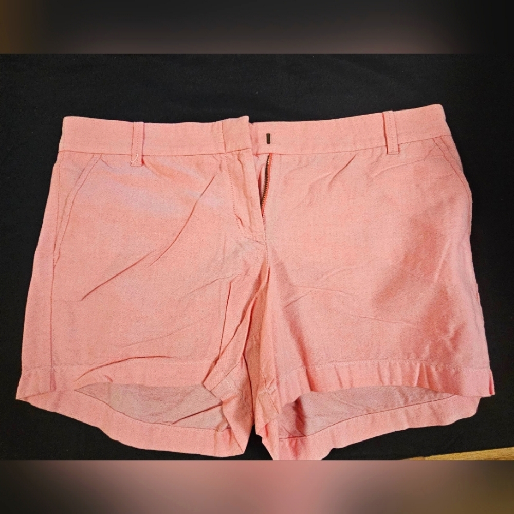 Women's JCREW Shorts...LIKE NEW